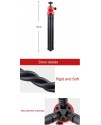 便攜 手機三腳架 攝影八爪魚款 三腳架 phone stand